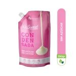 Leche Condensada Sin Azúcar